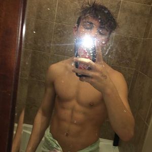 Meet your Posher, Joey